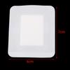 10Pcs Waterproof Transparent Tape PU Film Medical Adhesive Plaster Breathable