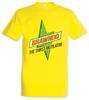 Tops – Camisetas