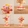 11.3cm Kabi Star Hand Doll Cute Cartoon Angel Cupid Figure Toy Decoration