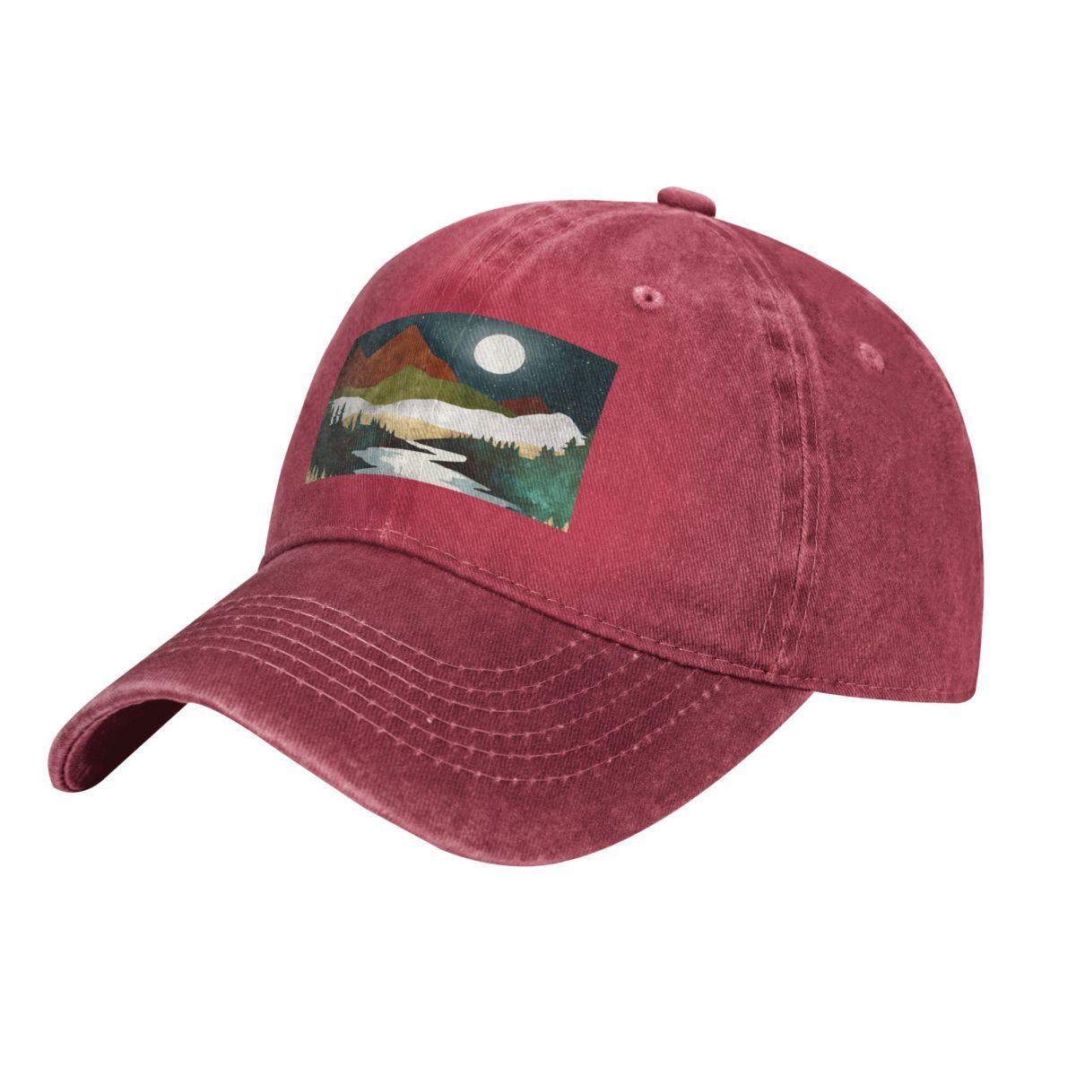 

Fall Vista Cowboy Hat Dropshipping Horse Hat Hats Unisex WoUnisexs