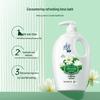 Lafang Floral Hydrating & Refreshing Shower Gel
