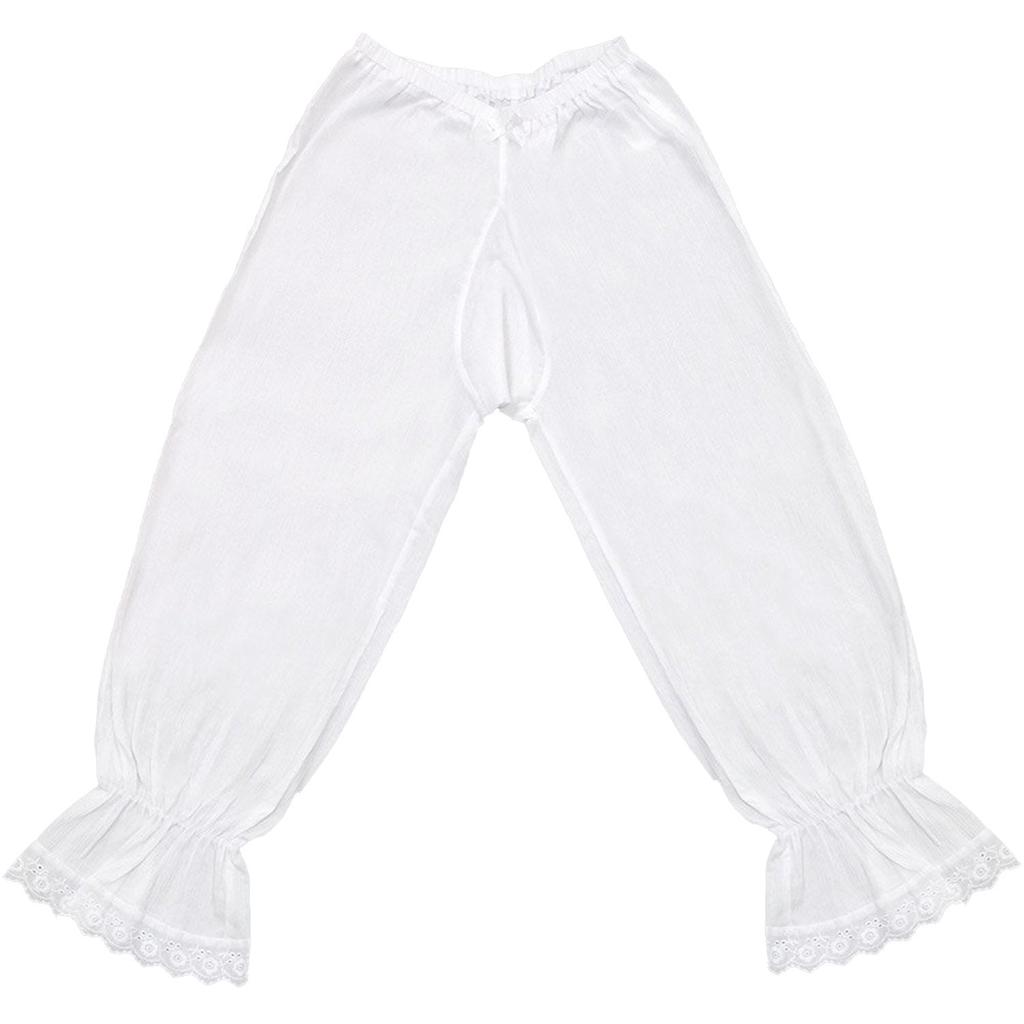 with All Year [Kyoetsu] Underwear, Shorts, Crepe, Lace, Round, 06, Women's (L)