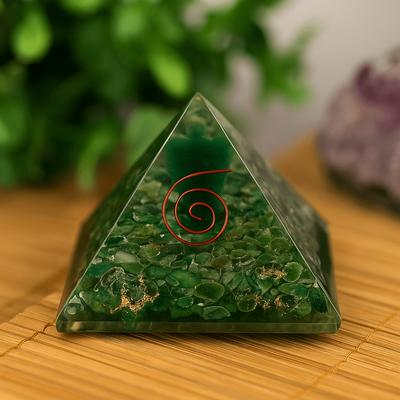 Esoterie en spiritualisme – Kristallen