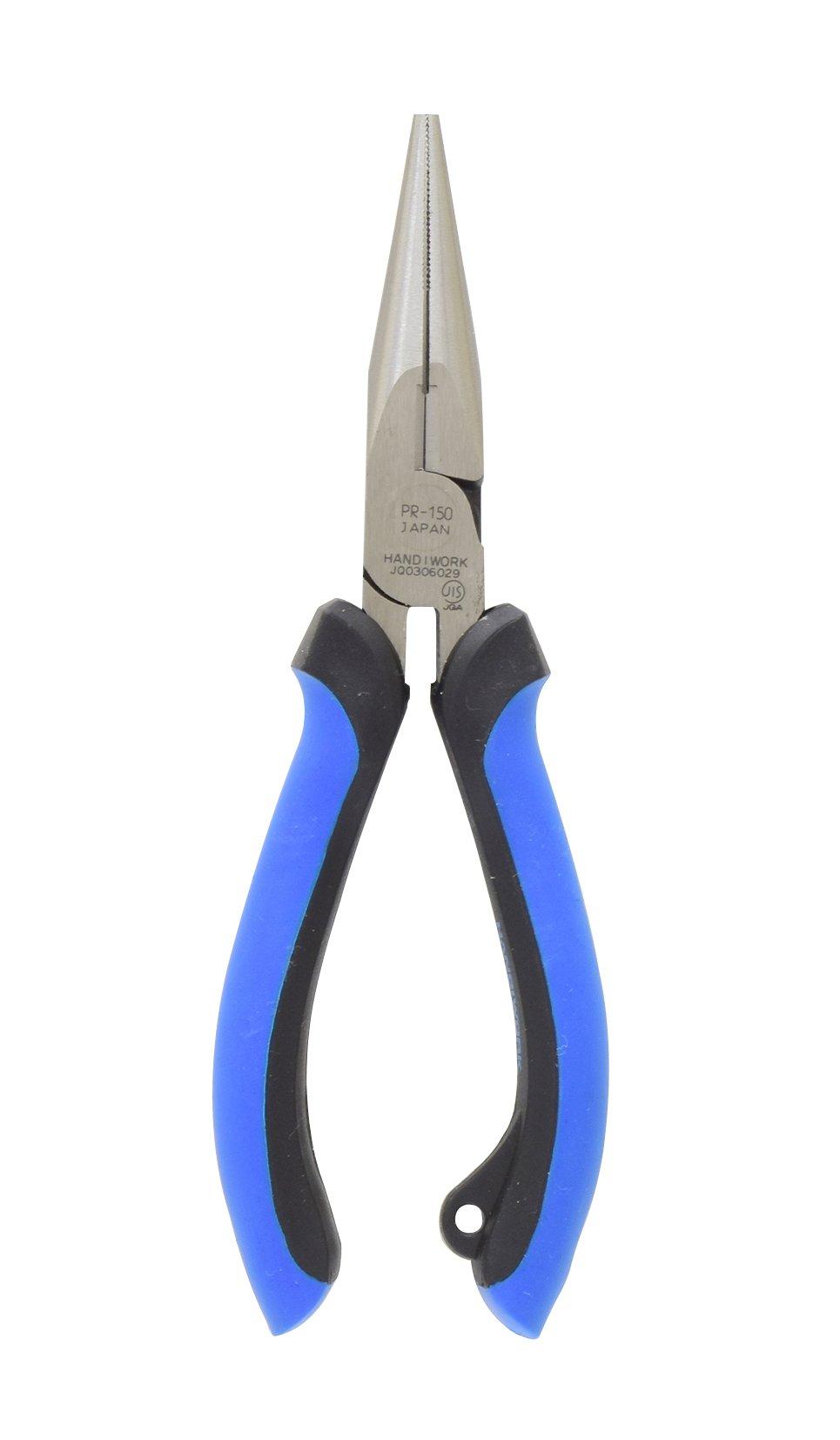 

Takagi HANDIWORK JIS High Power Radio Pliers 150mm
