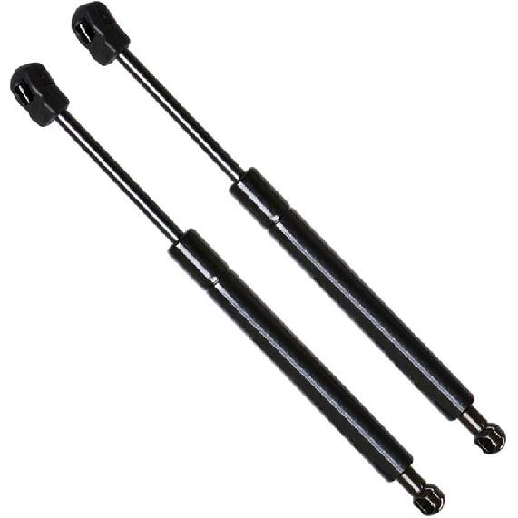 

6149 Front Hood Lift Supports Shocks Struts Arms Prop Rod Damper Gas Springs for Infiniti QX56 2004 2005 2006 2007 2008 2009 2010 Sport Utility
