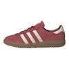 adidas Originals Brmd Classic Retro Skate Shoes Women Sneakers Dark-Red IH4182