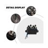 Trim Tilt Relay for Yamaha Outboard 30 40 50 60 70 80 90 HP 1992-2006 6H1-81950-00-00