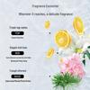Asan Lily Amino Acid Body Wash