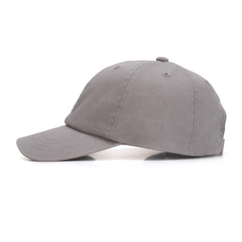 Kangol Washed Baseball Gray 5165