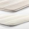 InnovaGoods ANTI-SLIP bathroom mat for the bathroom 40x55cm