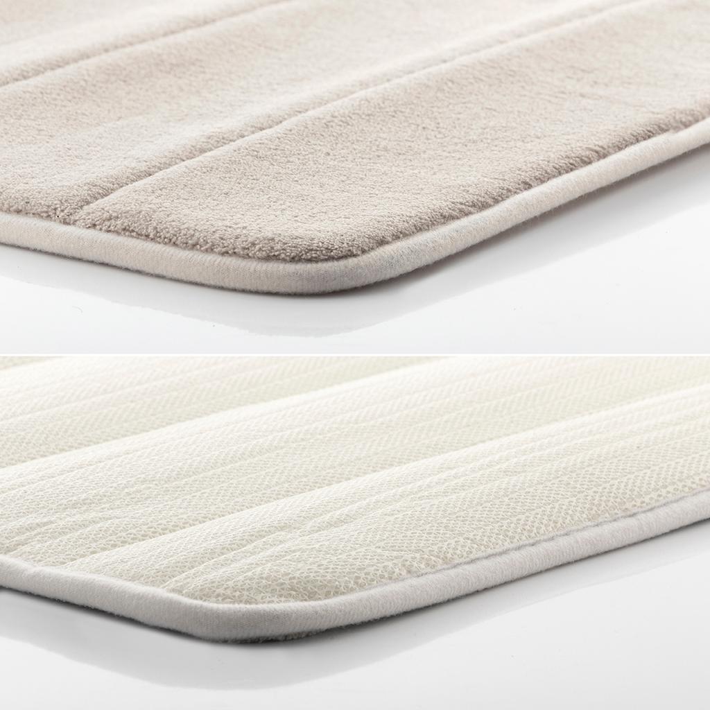 InnovaGoods ANTI-SLIP bathroom mat for the bathroom 40x55cm