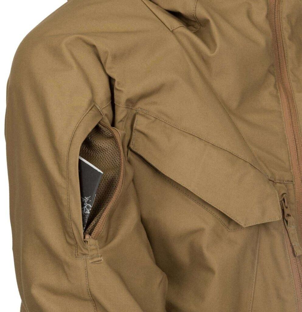 Helikon-Tex® Pilgrim Anorak Jacket coyote