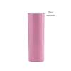 Shangqi 20oz Stainless Steel Insulated Travel Mug with Straw