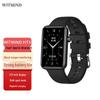 WITMIND HT5 Smart Fitness Tracker (CN Version)