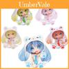 Adorabile Figurina Pvc di Hatsune Miku Ideale per Collezione e Decorazione
