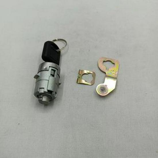 High-Quality Bronze Lock Wafers for Mondeo & Transit Car Lock Cylinders