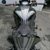 Motorcycle Accessories Rear Seat Covers Rear Hump Tail Cover Fairing Accessories Fit for Kawasaki Z1000 Z1000 2014-2022 (Style 3)