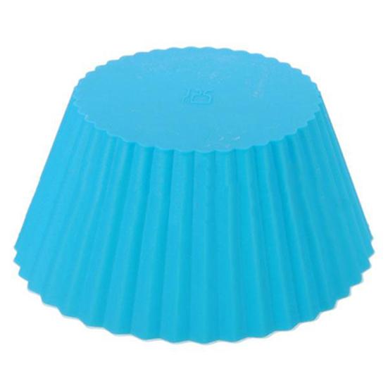 12 Pcs Soft Round Cake Muffin Chocolate Cupcake Liner Bakeware Baking Cup Mold