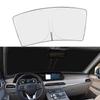 Front Windshield Sun Shade For Hyundai Palisade     2024 Folding Auto UV Protection Styling Accessories
