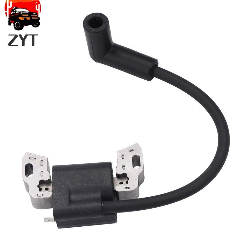 Brand New Ignition Coil With Spark Plug Kit For Briggs & Stratton 596532 799582 798534 593872 595009 Engines Accessories Ignition coil