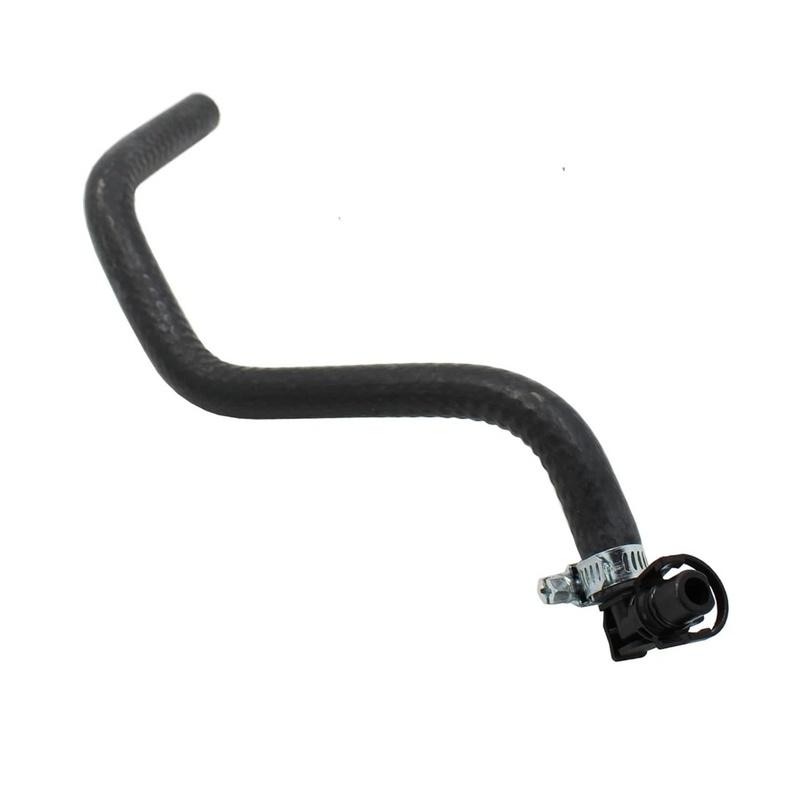 

For Vauxhall For OPEL For Corsa D For MERIVA Thermostat Housing Header Tank Hose Pipe Header Tank Coolant Flange Hose Pipe