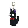 Studio Ghibli Nadýchaná klíčenka Jiji K9057