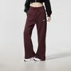 Nike Women's Winter Casual Fleece Knit Pants