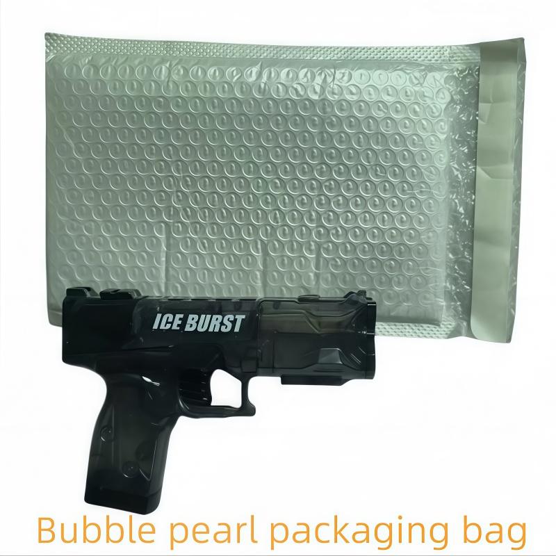 Passion Manual Water Gun Ice Blast Desert Eagle Summer Swimming Battle Toy Continuous Shooting Pool Outdoor Fun for boys