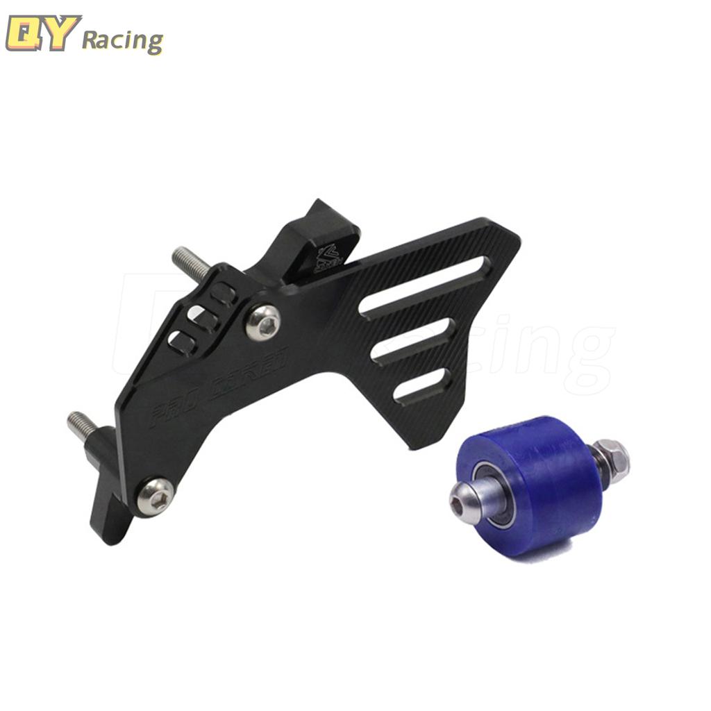 Motorcycle Chain Guide Guard Slider Sprocket Cover Case Saver For KTM EXC EXC-TPI EXC-F SX SX-F XC XC-W TPI  XC-F 250 300 350