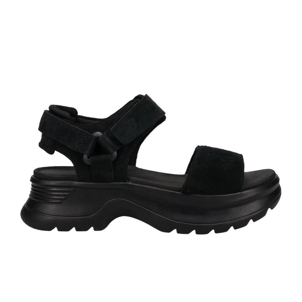 New Balance 258 Black Women Sneakers SWAFSHC1