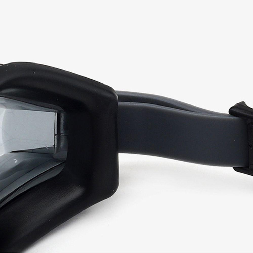 Eyewear Silicone Swimming Gear Swim Goggles Underwater Goggles Swimming Goggles Swimming Glasses