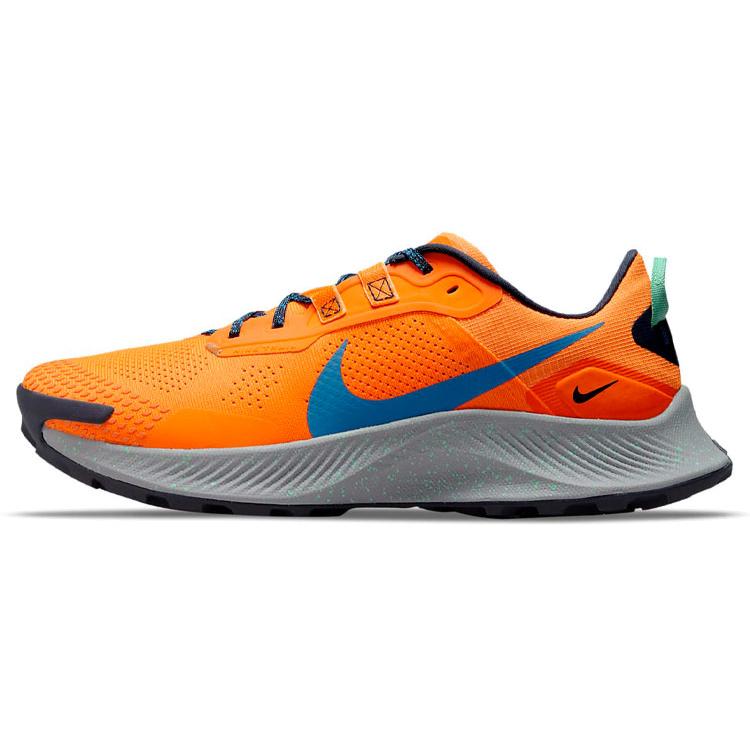 

новые Nike Pegasus Trail 3 Total Orange 42.5