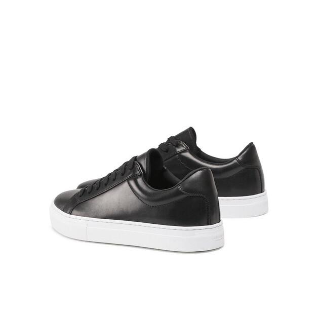 Мужские кроссовки Vagabond Shoemakers Vagabond paul 2.0 5383-001-20 черный