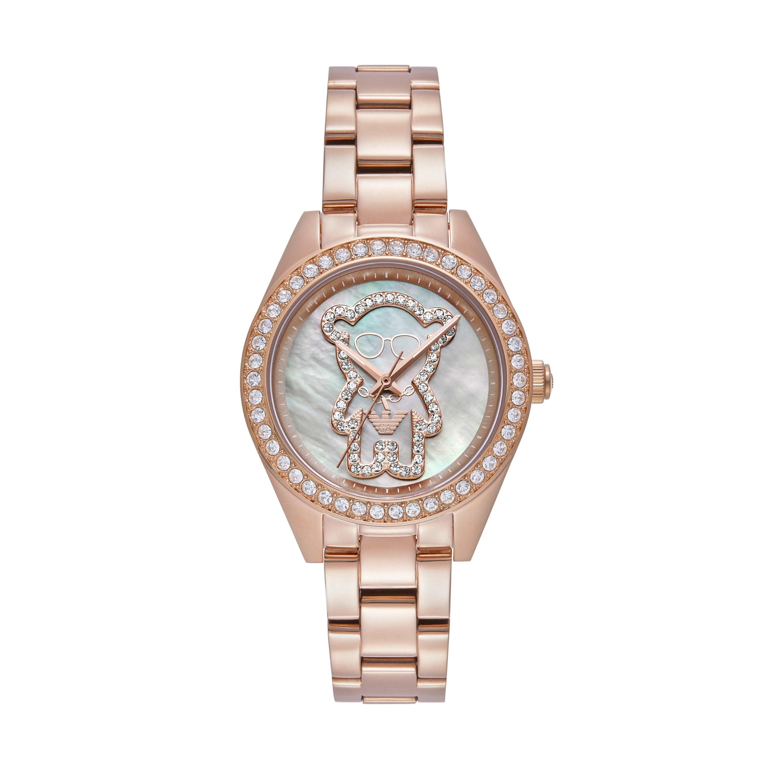 

Watch AR11613 Gold [Emporio Armani] Women s