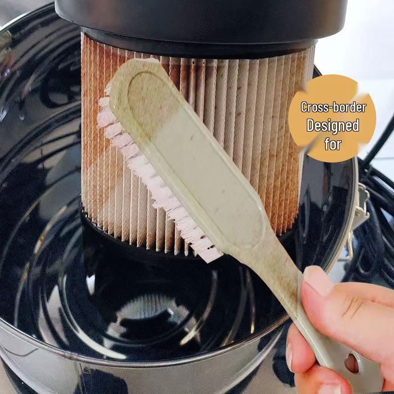 

High-Power Vacuum Cleaner for Home, Car Wash, Shop & Industrial Use