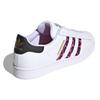 Adidas Originals Superstar 'White Black Gold' Women's FX6037