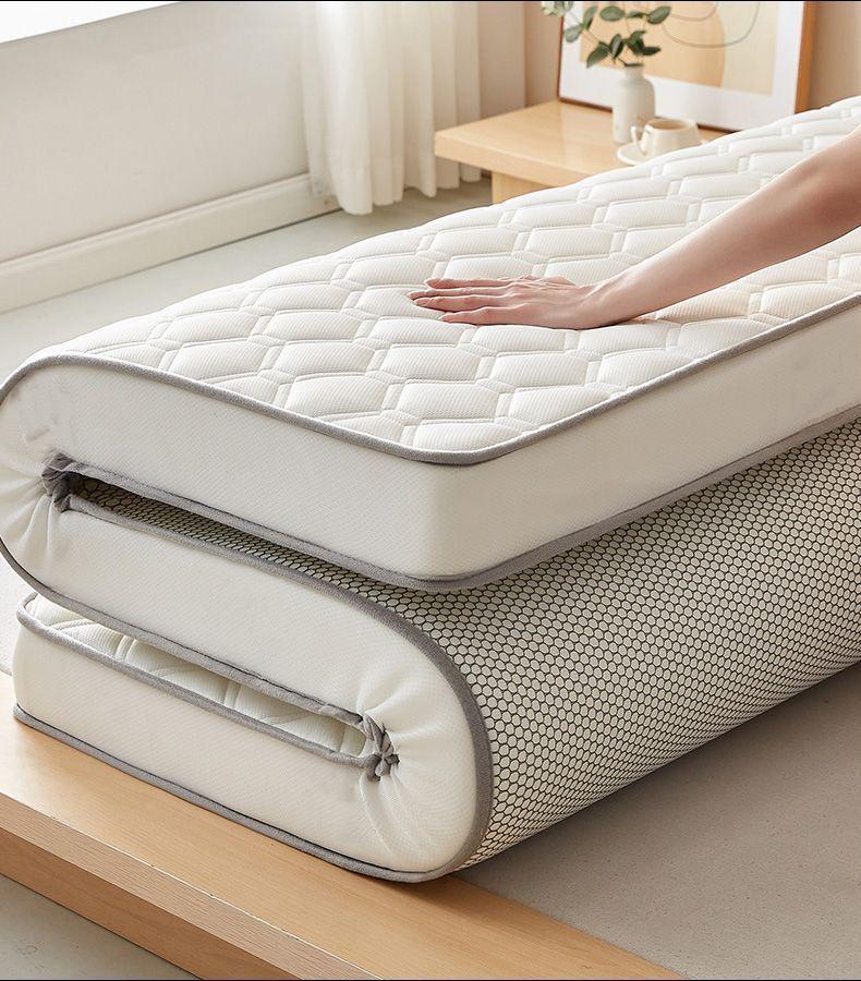 Thickened Sponge Tatami Mattress Pad for Home & Dorm