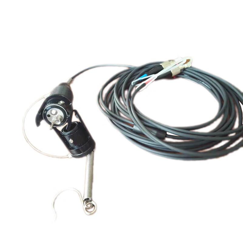 Field Optical Cable Connector