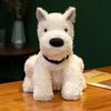 New Children's Toy Shark Puppy Fashion Cute Plush Doll