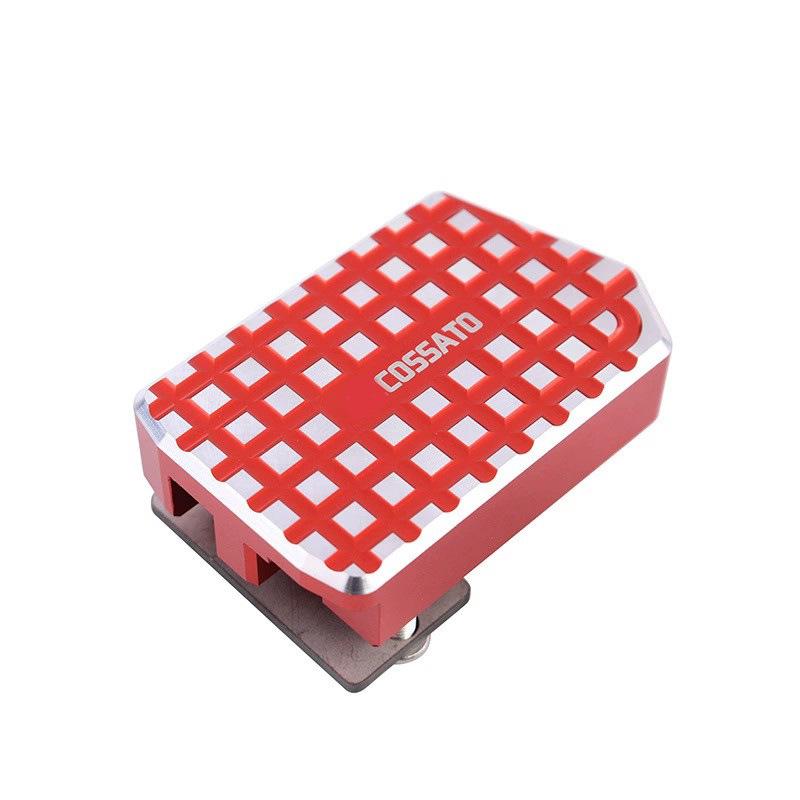 Benelli Jinpeng TRK251 Brake Pedal Foot Pad for Rear Foot Brake