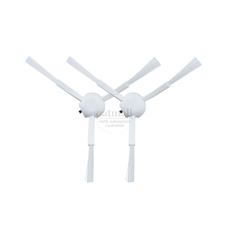 Запасные части для Dreame Bot L10s Ultra / L10s Pro Аксессуары Робот-пылесос Замена Основная щетка Hepa-фильтр Салфетка для мытья пола