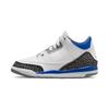 3 Retro Racer Blue PS 429487-145