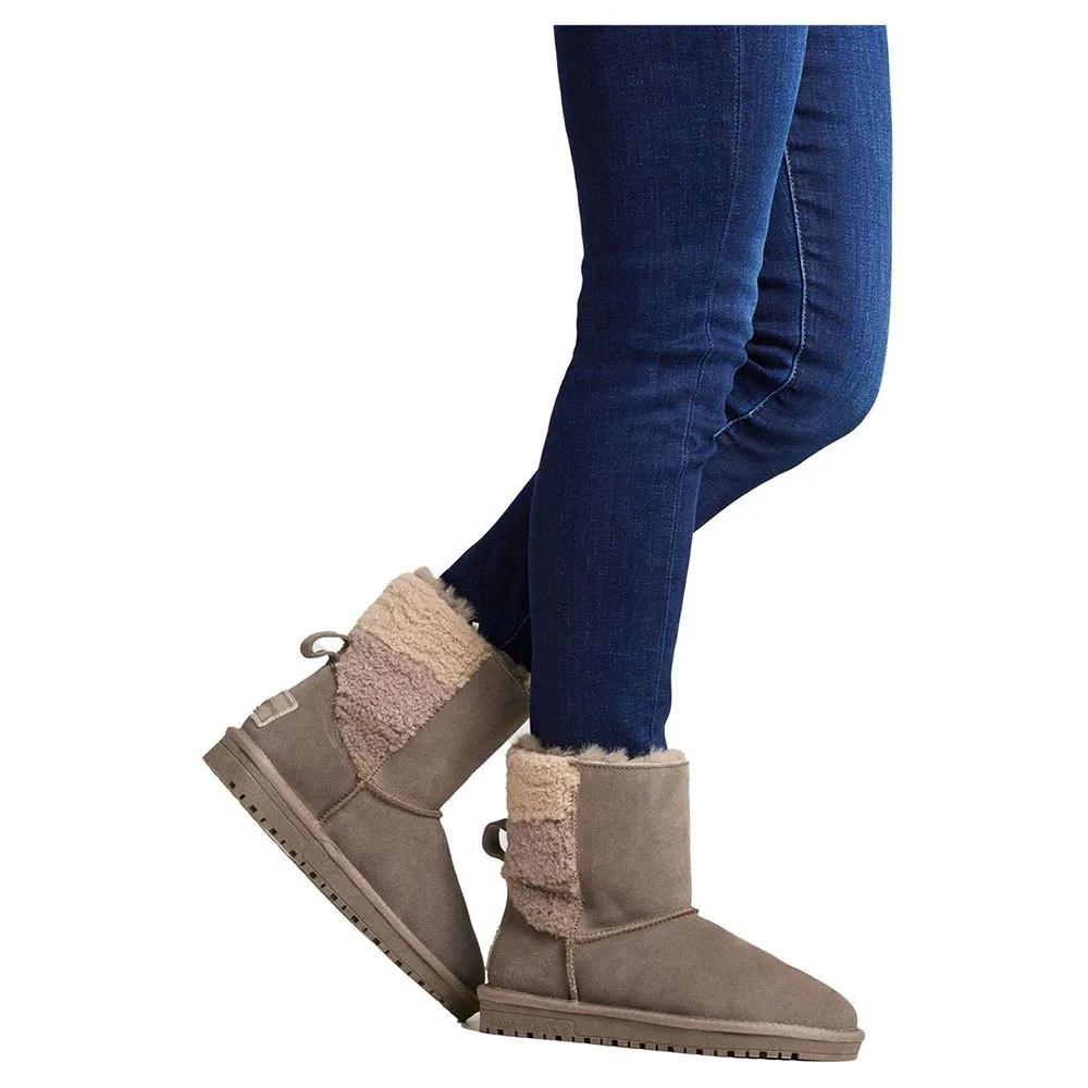 

Pepe Jeans Diss Mix Buty 40