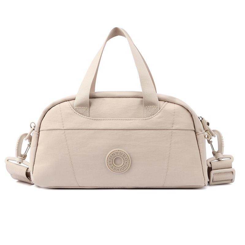 Lightweight Crossbody Bag Handbag Multi-functional Large Capacity Shoulder Bag