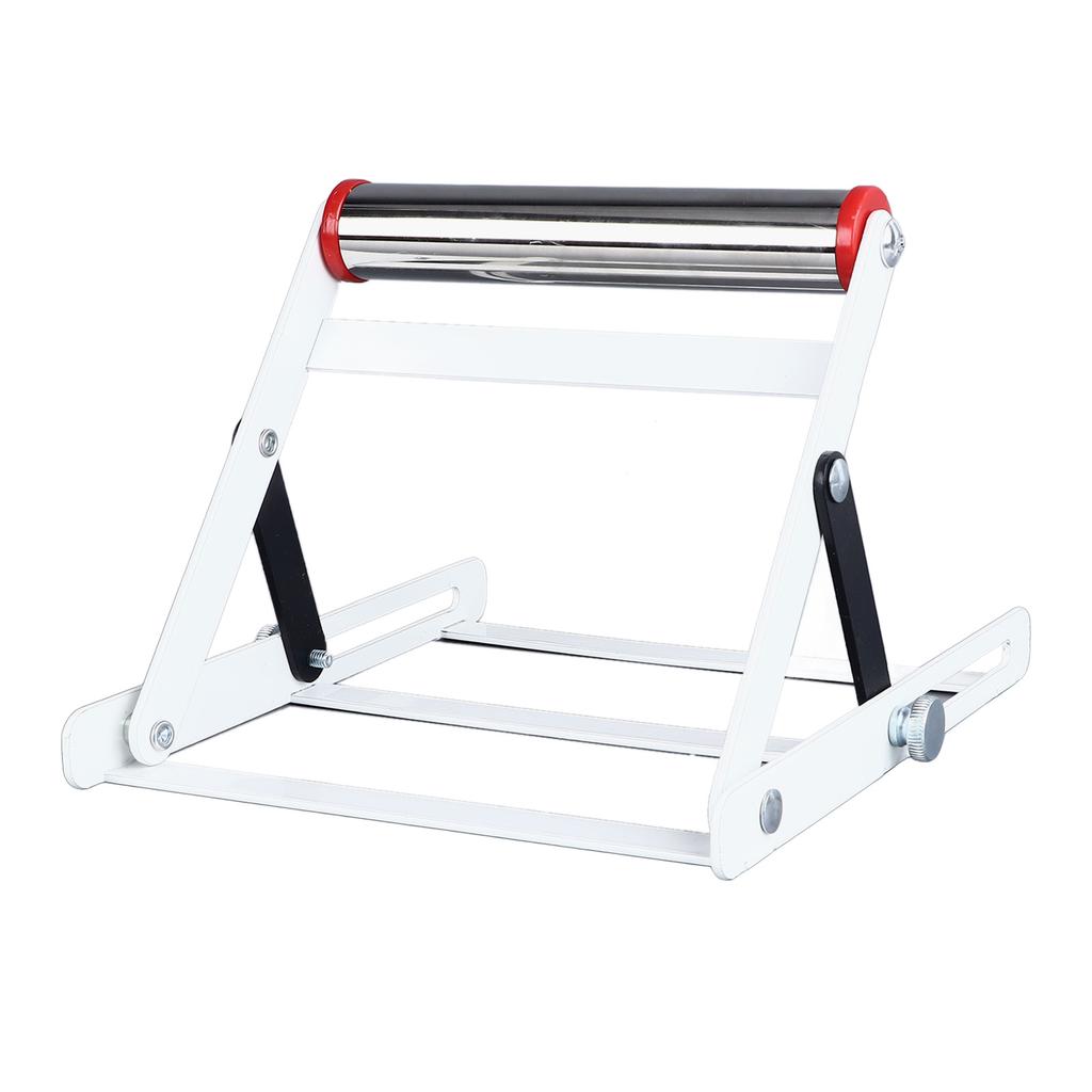 Adjustable Cutting Machine Support Frame Foldable 55‑135mm Height Adjustable Metal Cutting Machine Support Stand 1PC