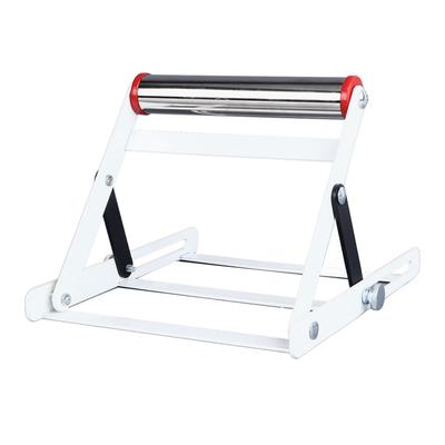 Adjustable Cutting Machine Support Frame Foldable 55‑135mm Height Adjustable Metal Cutting Machine Support Stand 1PC