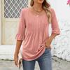 Tops For Women Dressy Casual  Shirts T Shirts Top