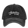 Vintage Adjustable Unisex Vintage Cap for Outdoor Hiking and Mountaineering