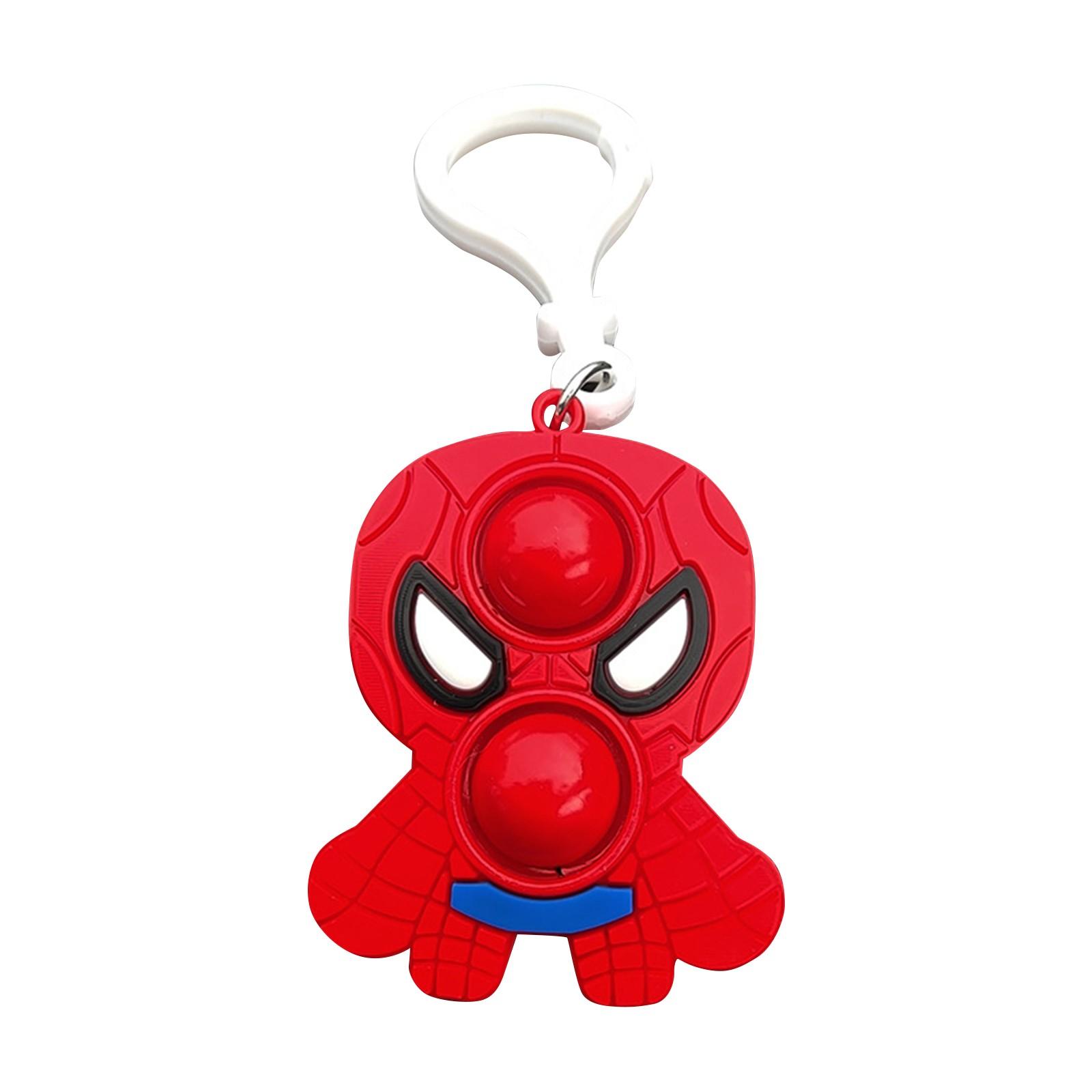 

Силиконовая настольная игрушка-головоломка для сенсорной декомпрессии