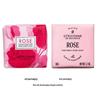 L'Occitane Rose Heart Scented Soap Duo